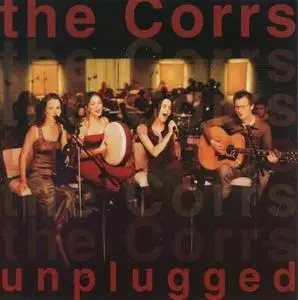 The Corrs  - Unplugged (Special Bonus Package) (Limited edition for Asia only)