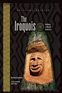 The Iroquois [Repost]