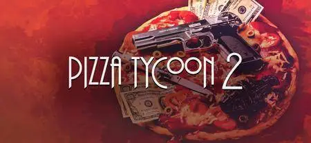 Pizza Tycoon 2 (2001)