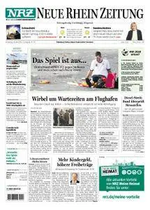 NRZ Neue Rhein Zeitung Rheinberg - 28. Juni 2018