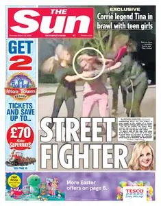 The Sun UK - 21 March 2024