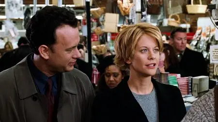 You've Got Mail (1998)
