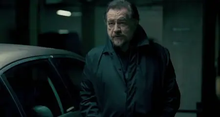 The Veteran (2011)