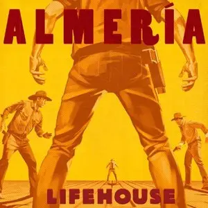 Lifehouse - Almeria (Deluxe Edition) (2012)