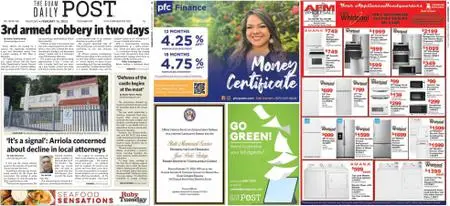 The Guam Daily Post – February 16, 2023