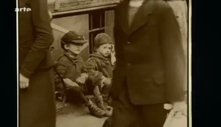 (Arte) Quand les nazis filmaient le ghetto (2010)