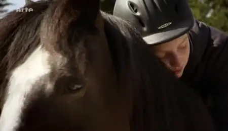 (Arte) Guérir avec les chevaux (2012)
