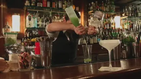 Hey Bartender (2013)