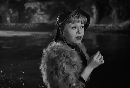 Le Notti di Cabiria / The Nights of Cabiria (1957)