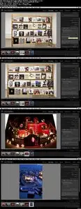 Lynda - Lightroom 5 New Features with Chris Orwig (repost)