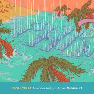 Phish - December 31, 2014: American Airlines Arena, Miami, FL (2015) [Official Digital Download]