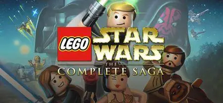 LEGO® Star Wars™ - The Complete Saga (2009)