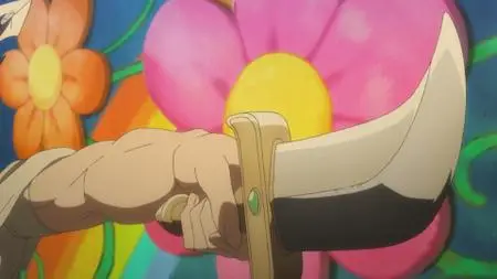 Magi: The Kingdom of Magic (2013-2014)