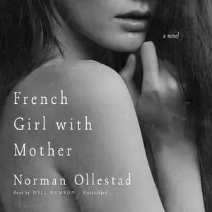 «French Girl with Mother» by Norman Ollestad