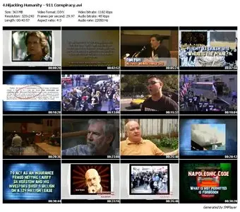 The Cause of Effect : Hijacking Humanity