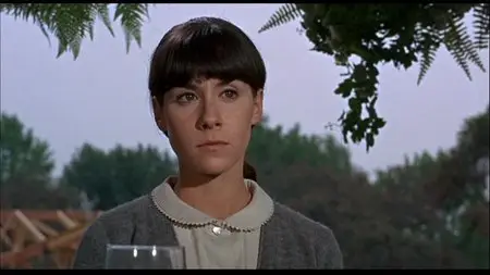 The Mad Room (1969)