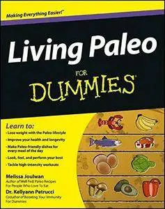 Living Paleo For Dummies (Repost)