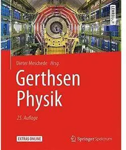 Gerthsen Physik (Auflage: 25) [Repost]