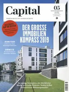 Capital Germany - Mai 2019