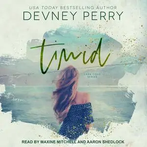«Timid» by Devney Perry