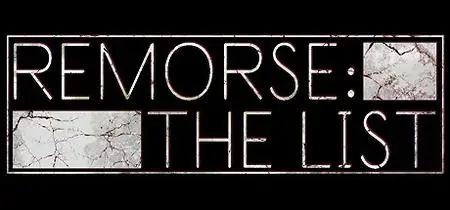 Remorse The List (2022) v1.04