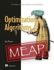Optimization Algorithms (MEAP V10)
