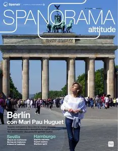 Spanorama - № 175 june 2011