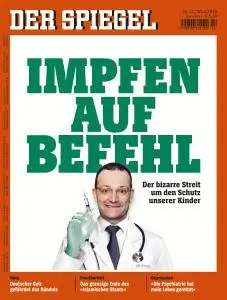 Der Spiegel - 30 März 2019