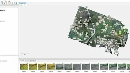 Drone Data Processing