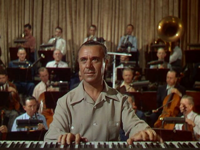 Anchors Aweigh (1945) - George Sidney