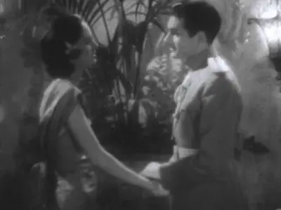I Stand Condemned / Moscow Nights (1935)