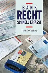 Bankrecht - Schnell erfasst (German Edition)(Repost)