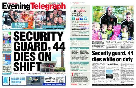 Evening Telegraph Late Edition – October 27, 2017