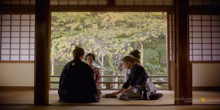Smithsonian Channel - Samurai Warrior Queens (2015)