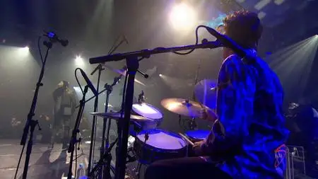 Kenny Wayne Shepherd Band - Straight To You Live 2019 (2020)  [BDRip 1080p]