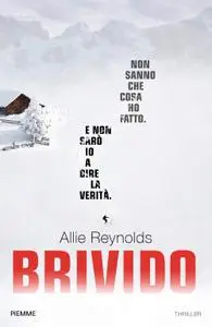 Allie Reynolds - Brivido