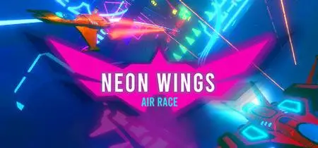 Neon Wings Air Race (2021)