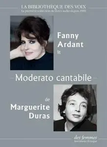 Marguerite Duras, "Moderato cantabile"