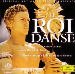Jean-Baptiste Lully - Le Roi Danse 