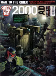 2000AD #1649
