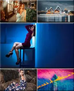 LIFEstyle News MiXture Images. Wallpapers Part (1754)