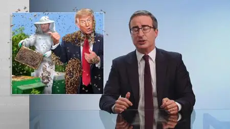 Last Week Tonight with John Oliver S07E25