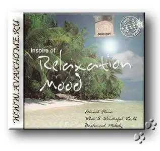 VA - Inspire Of Relaxation Mood