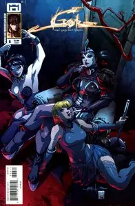 Gore 06 (2012)