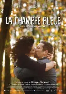 The Blue Room (2014)