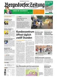 Bergedorfer Zeitung - 31. März 2018