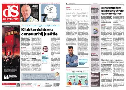 De Stentor - West-Veluwe – 28 januari 2020