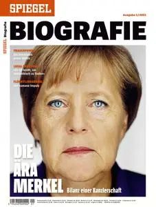 SPIEGEL Biografie - No 01 2021