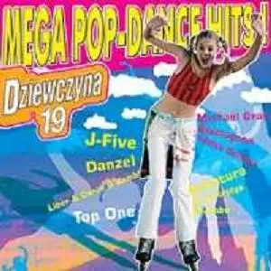 VA - Mega Pop-Dance Hits (06.2007)