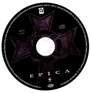 Kamelot - Epica (2003)